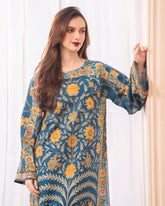 Lele (Stitched 2 Pcs)